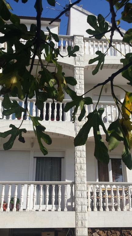 Apartments Marina Trogir Rum bild